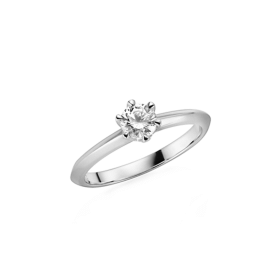 Noor Essential Ring 14459-718-W7