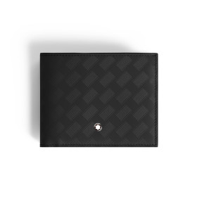         Montblanc Extreme 3.0 Brieftasche 6 cc MB199414