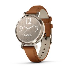 Damenuhr, Garmin Lily® 2 Classic 010-02839-02