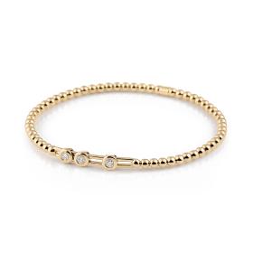 Al Coro Stretchy Armband A707G