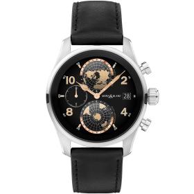 Unisex, Montblanc Summit 3 Smartwatch - Titan 129268