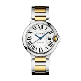 Damenuhr, Cartier Ballon Bleu de Cartier W6920047