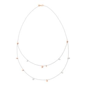 DoDo Bollicine Collier DCC1001-BOLLI-0009A