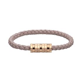 Leder, Armschmuck, Chopard Ice Cube Armband 95016-0360