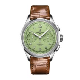 Unisex, Breitling Premier B09 Chronograph 40 AB0930D31L1P1