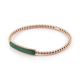 Al Coro Stretchy Armband A142MAR