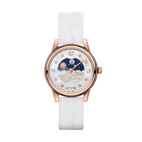 Damenuhr, Montblanc Bohème Day & Night 30 mm 129773