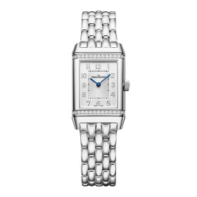         Damenuhr, Jaeger-LeCoultre Reverso Classic Duetto Q2668123