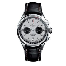 Unisex, Breitling Premier B01 Chronograph 42 AB0118221G1P1