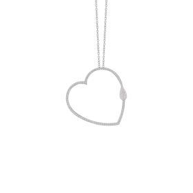 Al Coro Icon Collier C359WW