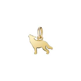 DoDo Anhänger Wolf DMB1005-WOLFS-000OG
