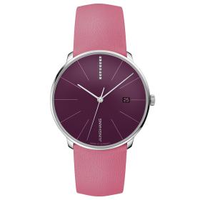 Unisex, Junghans Meister fein Automatic  27/4358.00