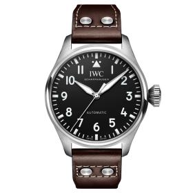 Herrenuhr, IWC BIG PILOT'S WATCH 43 IW329301