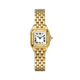 Damenuhr, Cartier Panthère de Cartier WGPN0036