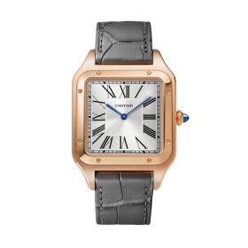 Unisex, Cartier Santos-Dumont WGSA0032