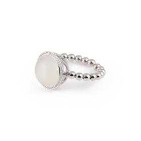 Al Coro Palladio Ring NR4033WMW
