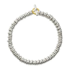 DoDo Armband Rondelle DBA600A-RONDE-000OA