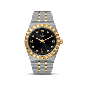         Damenuhr, TUDOR TUDOR Royal M28403-0005
