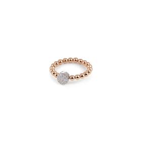 Al Coro Palladio Ring NR3248WR