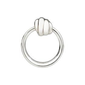 Silber, Ohrringe, DoDo Ohrring Nodo DHC2002-KNOT0-000AG