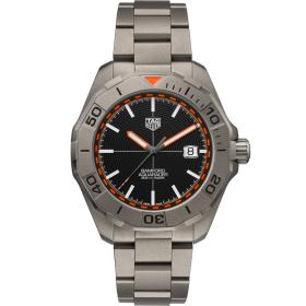 TAG Heuer Aquaracer Bamford WAY208F.BF0638