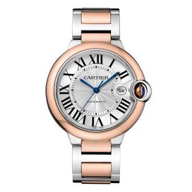 Herrenuhr, Cartier Ballon Bleu de Cartier W2BB0034