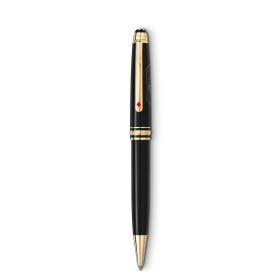         Montblanc Meisterstück Around the World in 80 Days Classique Kugelschreiber MB128475