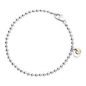 DoDo Armband Bollicine DBB2001-BOLLI-0009A