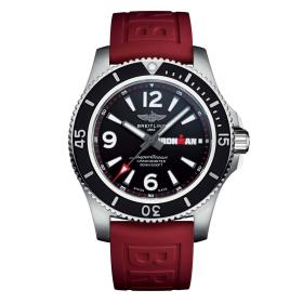 Breitling Superocean Automatic 44 Ironman Limited Edition A17371A11B1S1