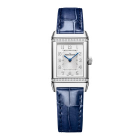         Damenuhr, Jaeger-LeCoultre Reverso Classic Duetto Q2668423