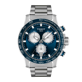         Herrenuhr, Tissot Supersport Chrono T125.617.11.041.00