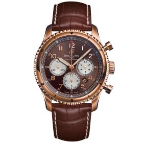 Breitling Classic AVI Aviator 8 B01 Chronograph 43 RB0119131Q1P2