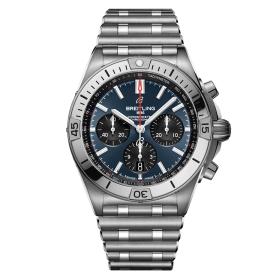 Unisex, Breitling Chronomat B01 42 AB0134101C1A1