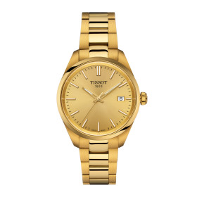 Damen- und Herrenuhr, Tissot PR 100, Ref: T150.210.33.021.00
