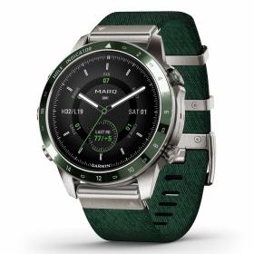 Herrenuhr, Garmin MARQ® 2 Golfer 010-02648-21