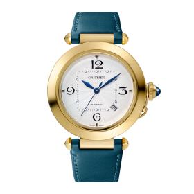 Cartier Pasha de Cartier WGPA0015