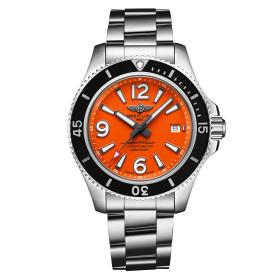 Breitling Superocean Automatic 42 A17366D71O1A1