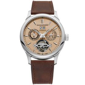 Herrenuhr, Chopard L.U.C Perpetual T 161940-1001