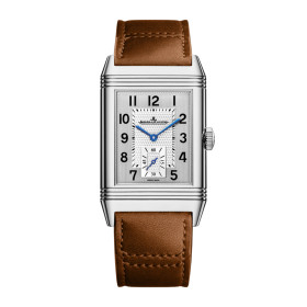         Herrenuhr, Jaeger-LeCoultre Reverso Classic Duoface Small Seconds Q3848423