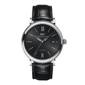 Herrenuhr, IWC PORTOFINO AUTOMATIC IW356502