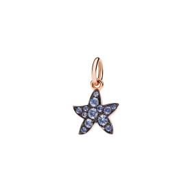 DoDo Anhänger Stellina „Precious“ DMB5003-STARS-0ZA9R