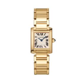 Cartier Tank Française WGTA0031