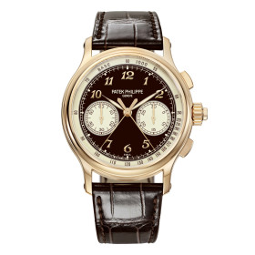 Unisex, Patek Philippe Grandes Complications 5370R-001