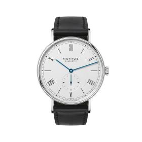 Herrenuhr, NOMOS Glashütte Ludwig 38 234