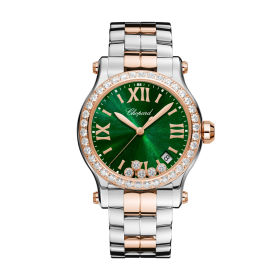 Unisex, Chopard Happy Sport 278582-6008