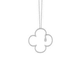 Al Coro Icon Collier C362WW