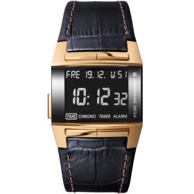 Unisex, Junghans Mega 1000 26/7302.00