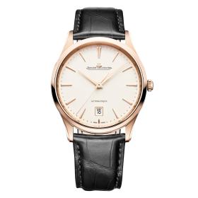 Unisex, Jaeger-LeCoultre Master Ultra Thin Date 1232511