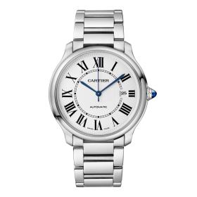 Unisex, Cartier Ronde Must de Cartier WSRN0035