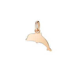 DoDo Anhänger Delphin DMB4009-DOLPS-0009R